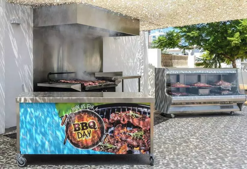 ホテル Vibra Riviera