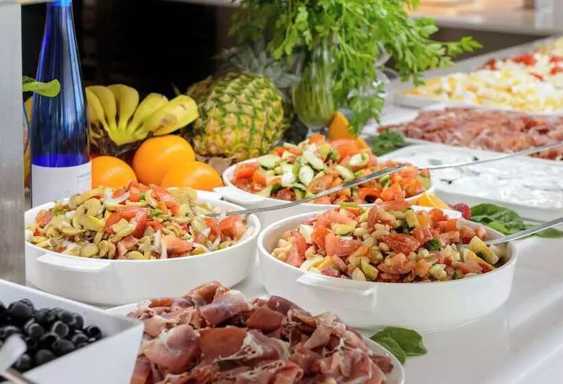 ホテル Vibra Riviera