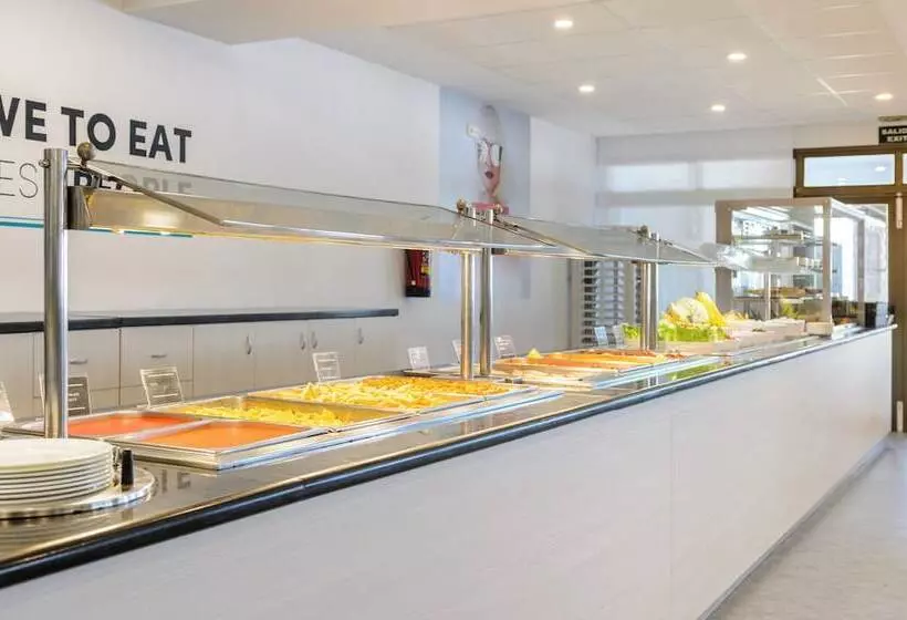 ホテル Vibra Riviera