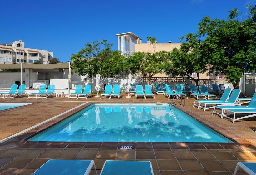 هتل Vibra Riviera