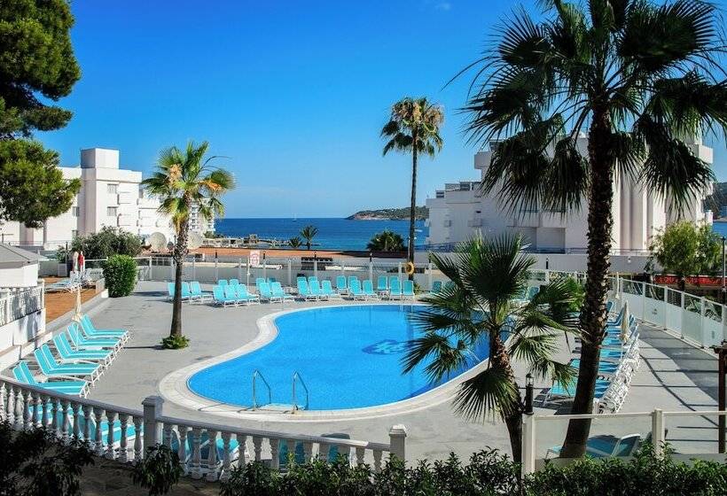 هتل Vibra Riviera