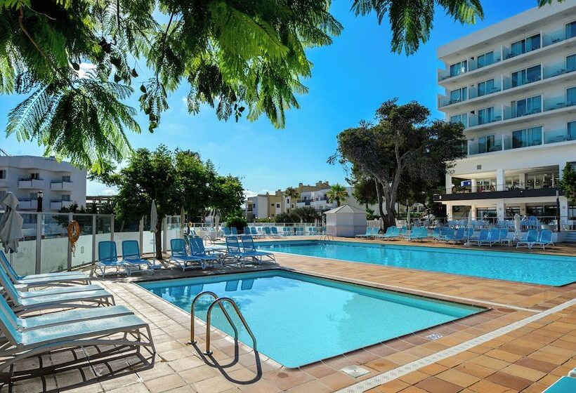 هتل Vibra Riviera