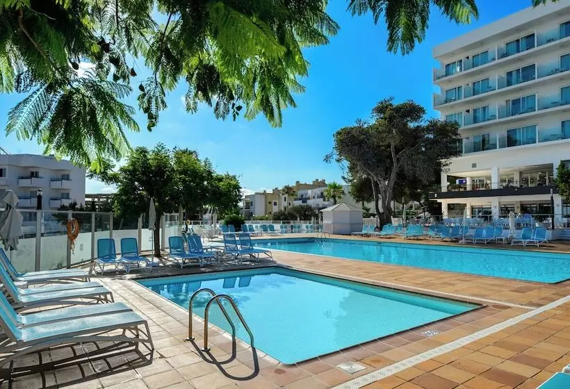 ホテル Vibra Riviera