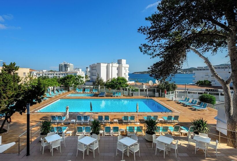 هتل Vibra Riviera