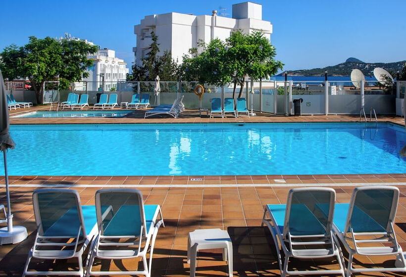 هتل Vibra Riviera