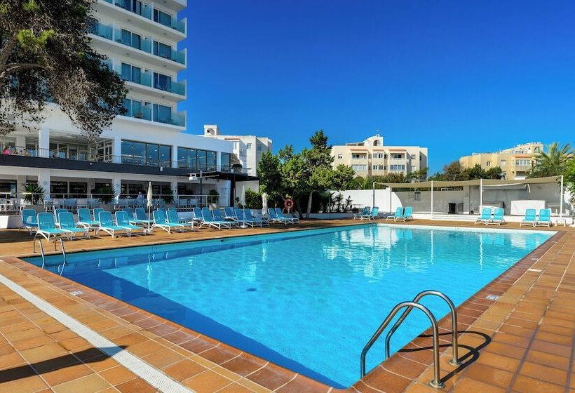 هتل Vibra Riviera