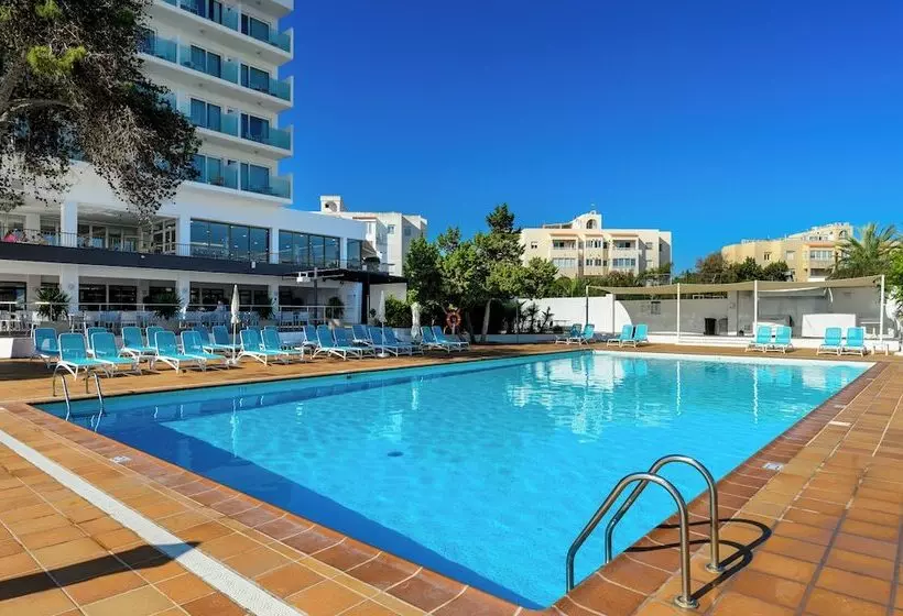 ホテル Vibra Riviera