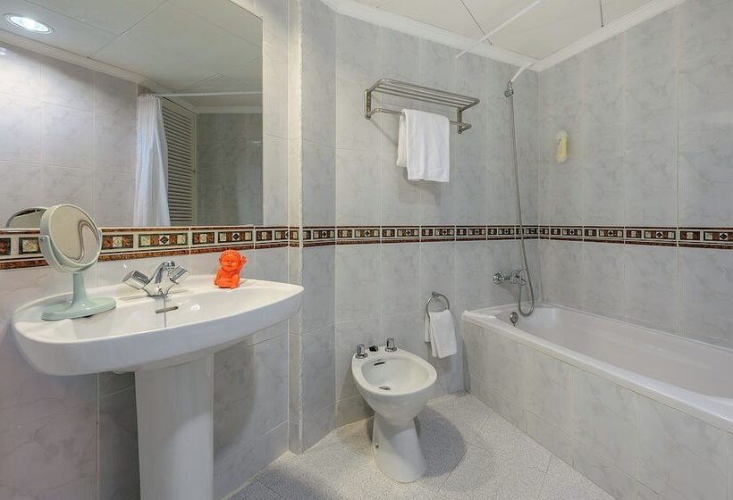 هتل Vibra Riviera