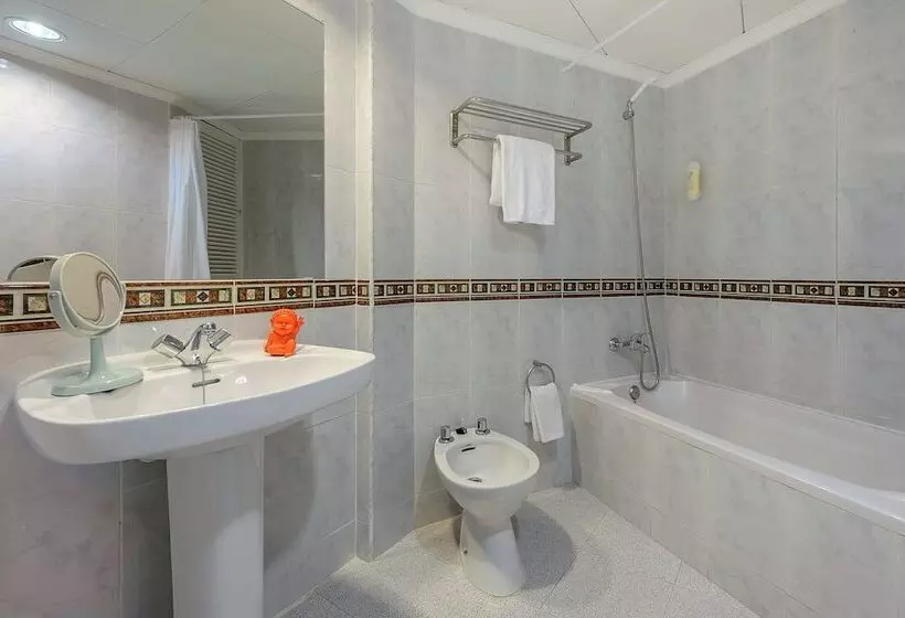 ホテル Vibra Riviera