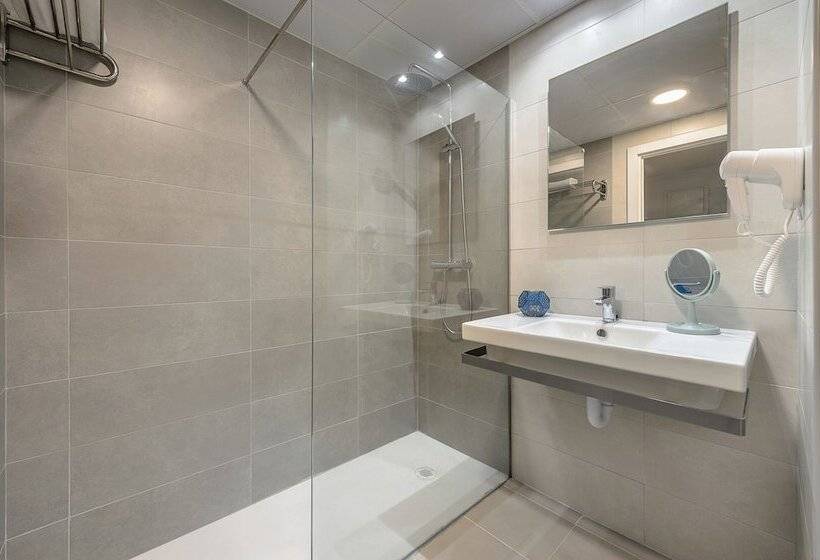 هتل Vibra Riviera