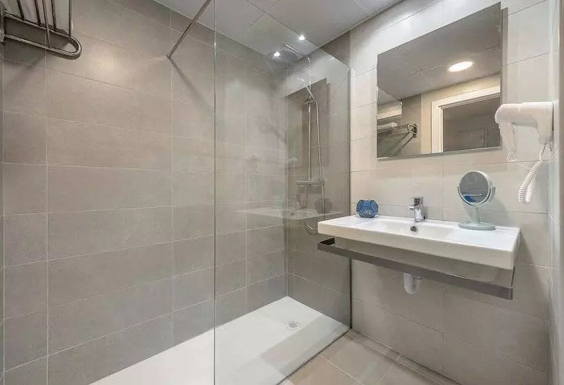 ホテル Vibra Riviera