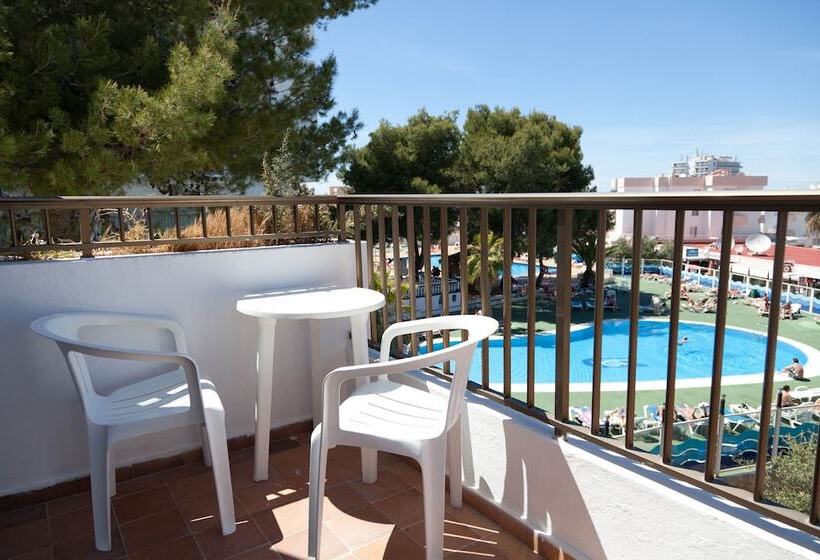 هتل Vibra Riviera