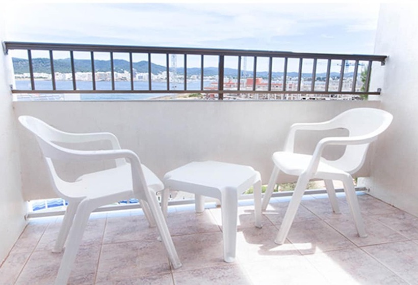 هتل Vibra Riviera