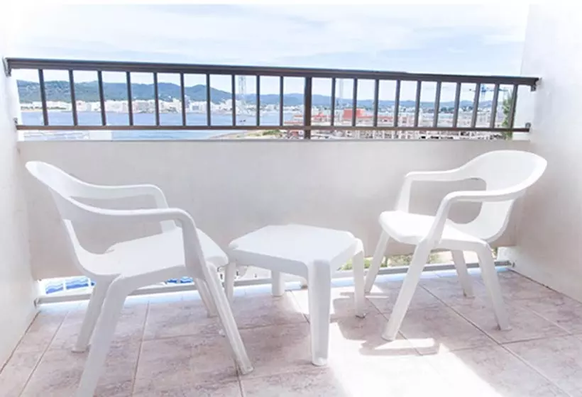 ホテル Vibra Riviera