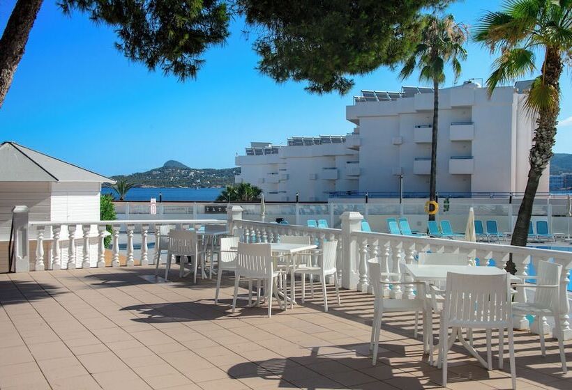 هتل Vibra Riviera