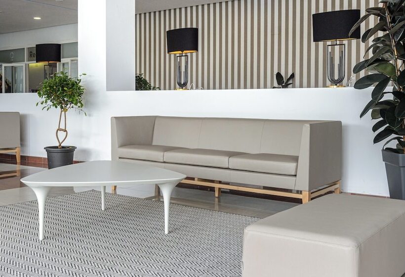 هتل Vibra Riviera