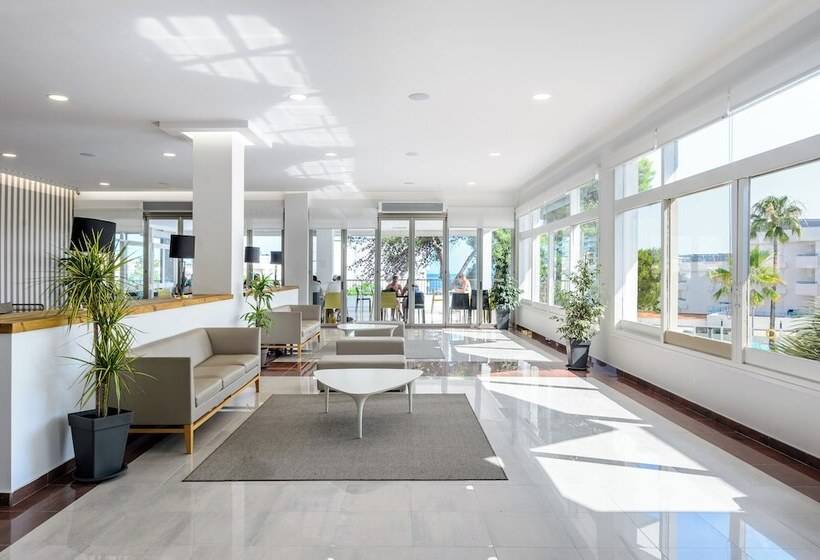 هتل Vibra Riviera