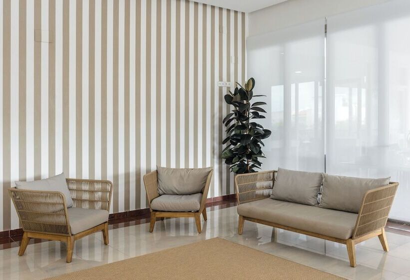 هتل Vibra Riviera