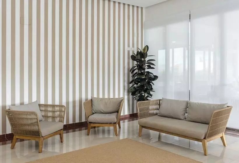 ホテル Vibra Riviera