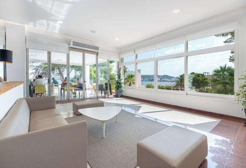 هتل Vibra Riviera