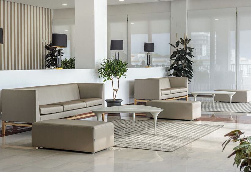 هتل Vibra Riviera