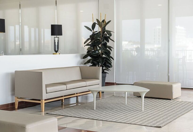 هتل Vibra Riviera