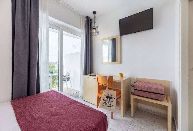 هتل Vibra Riviera