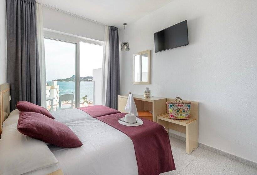 هتل Vibra Riviera