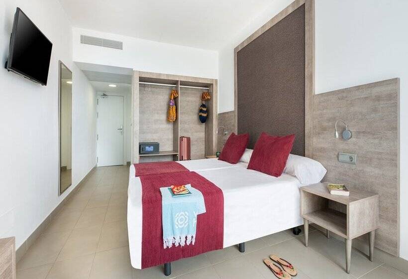 هتل Vibra Riviera