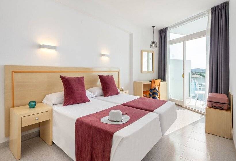 هتل Vibra Riviera