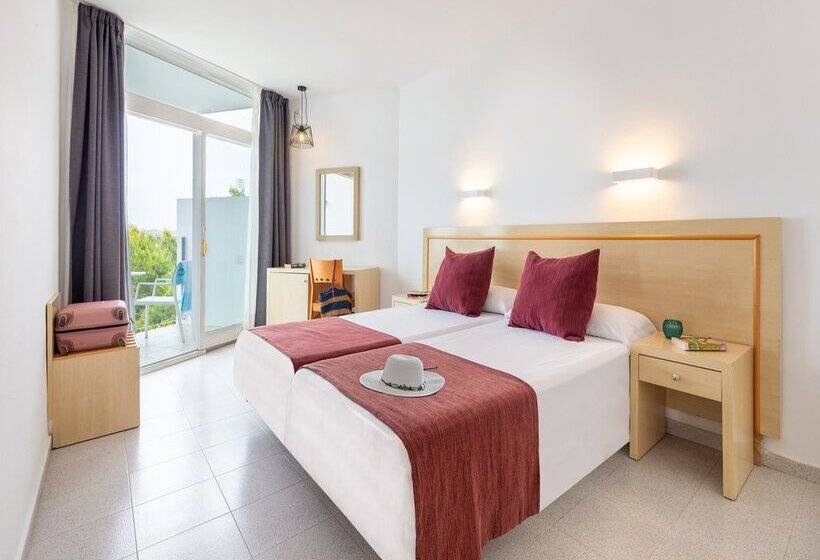 هتل Vibra Riviera