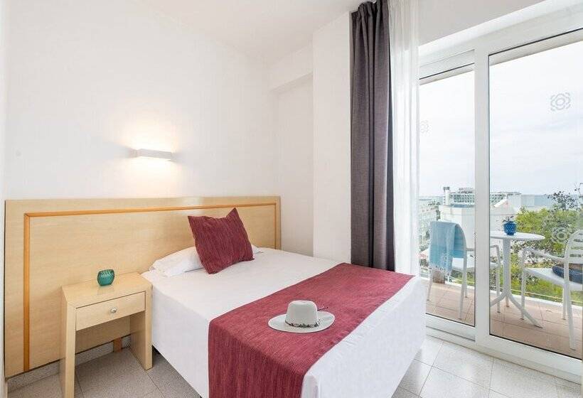 هتل Vibra Riviera