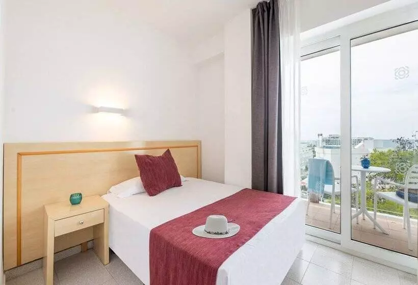 ホテル Vibra Riviera