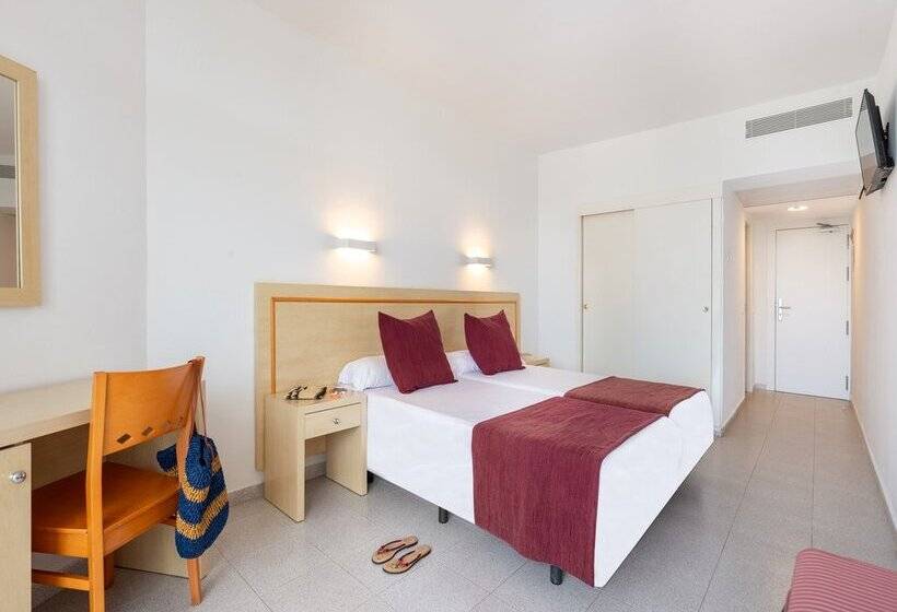 هتل Vibra Riviera