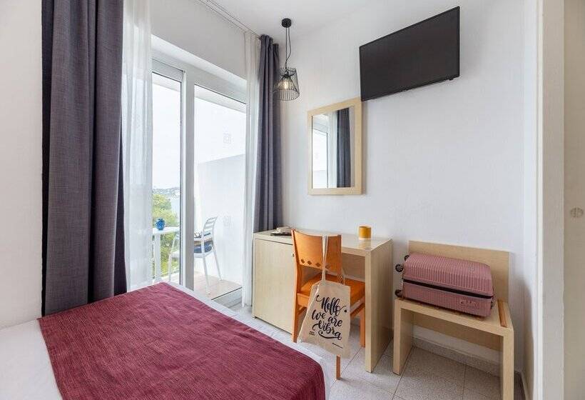 هتل Vibra Riviera