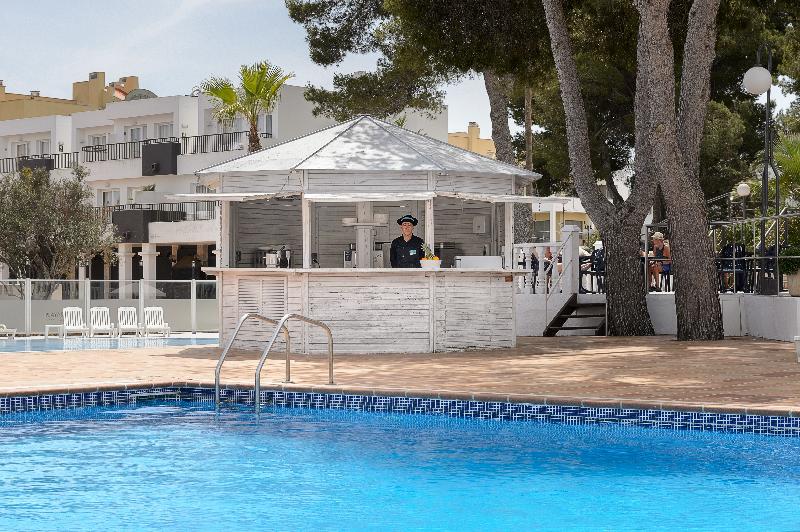 هتل Vibra Riviera