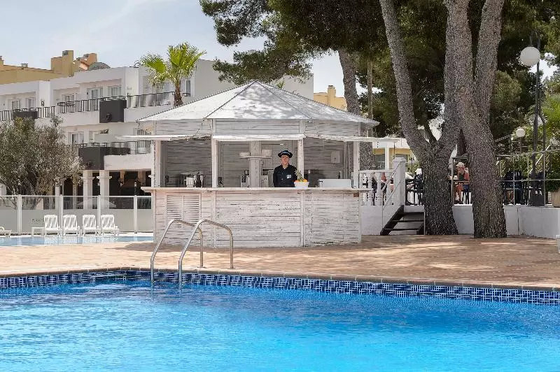 ホテル Vibra Riviera