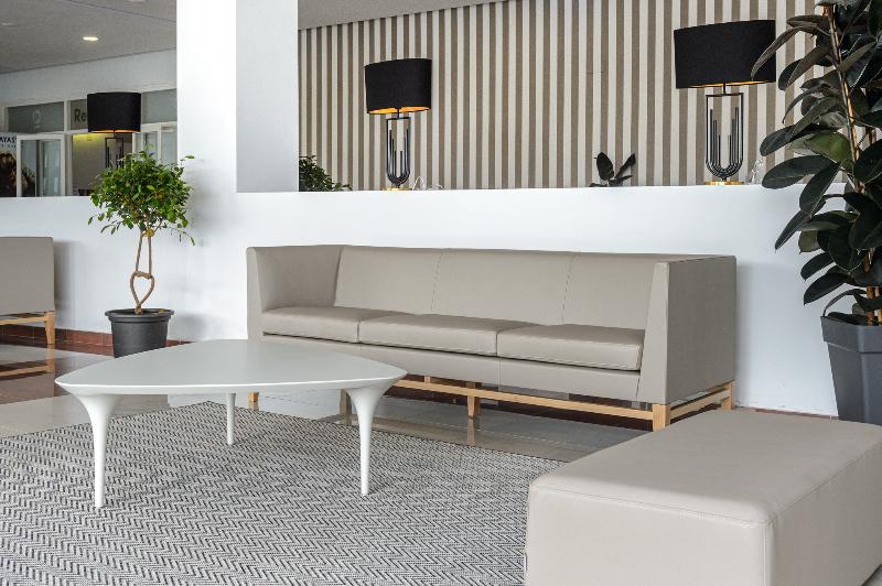 هتل Vibra Riviera