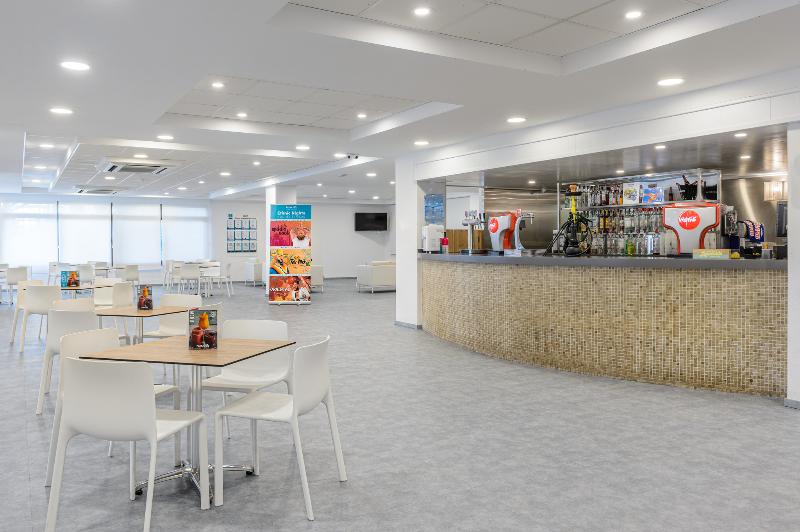 هتل Vibra Riviera