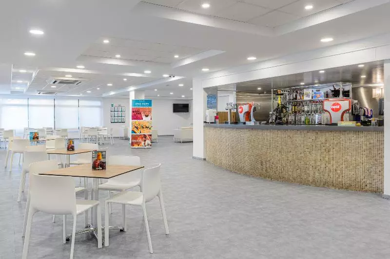 ホテル Vibra Riviera