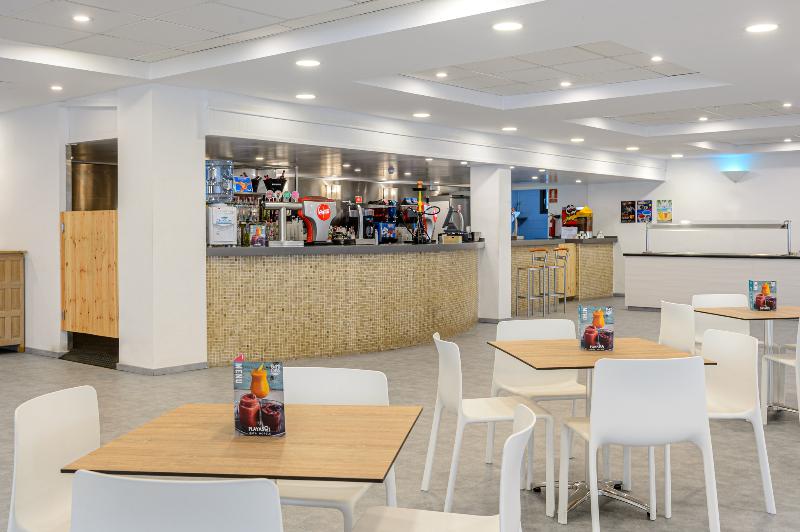 هتل Vibra Riviera