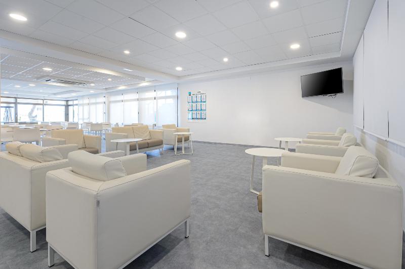 هتل Vibra Riviera