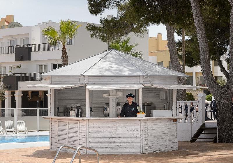 هتل Vibra Riviera