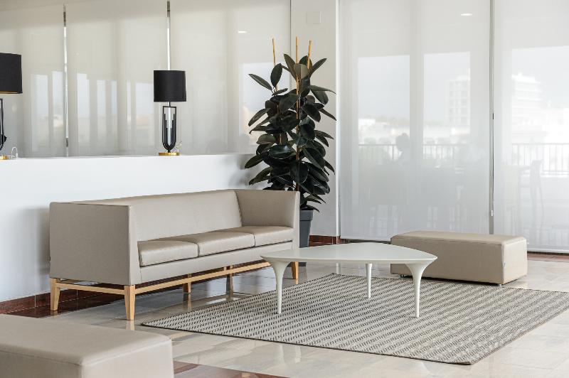 هتل Vibra Riviera