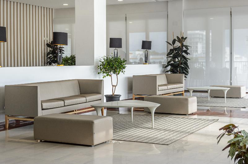 هتل Vibra Riviera