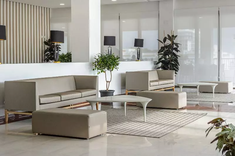 ホテル Vibra Riviera