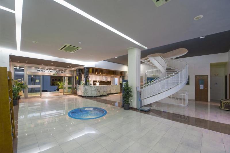 هتل Vibra Riviera