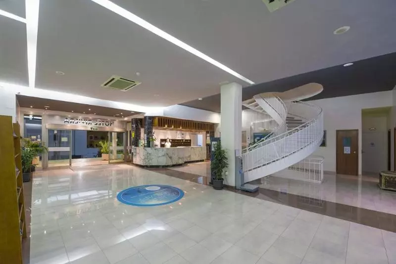 ホテル Vibra Riviera