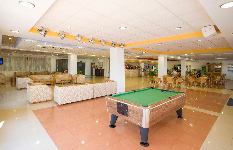 هتل Vibra Riviera