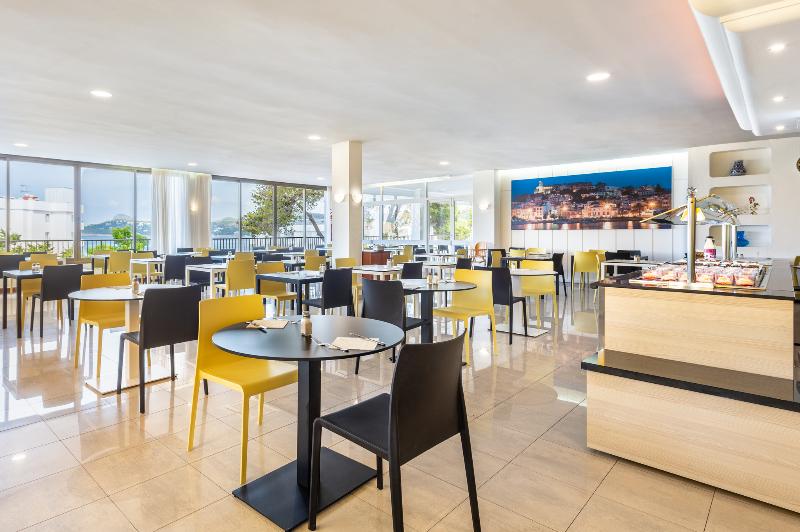 هتل Vibra Riviera